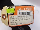 57-4345 Triumph Lay Shaft With