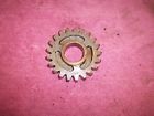57-4389 Triumph T160 T140 5