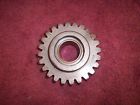 57-4391 57-4392 Triumph T120 650