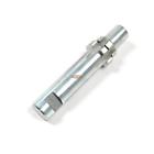57-4756 Triumph Kickstart Axle Spindle Bare Harris