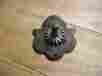 57-4780 Triumph Bsa Shift Cam Plate 120 T140 Vintage
