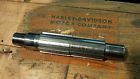 57-85 Harley-davidson Harley Ironhead Transmission Countershaft