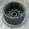 58-733 Ultima Transmission Pulley Assembly With Brg For Belt Drive Assemblies