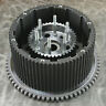 58-834 Ultima Complete Trans Pulley Assembly For Belt Drives Softail