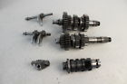 583-17411-01-00 Kawasaki Yamaha Tt Transmission Tranny
