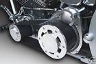 58-730 58730 Ultima Belt Drive Primary Street Style Harley Softail