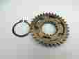 59051-0070 2007-2015 Kawasaki Kx450f Kxf Kx 450f Balancer Spur Idler Gear