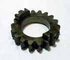 59051-1013 Kawasaki Oem Kickstarter Pinion Gear New