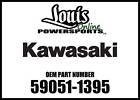 59051-1395 Kawasaki Kx Gear Spur New Oem 725984580583