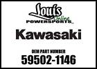 59502-1146 Kawasaki 02-05 Zzr Fan 725984588176