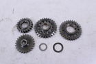 5be-15651-00-00 Yamaha Yz Misc Engine Gears