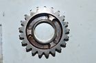 5be-17151-00-00 Yamaha Yz 250 Transmission