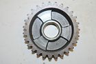 5be-17211-00-00 Yamaha Yz Transmission Driveshaft Wheel Gear