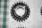 5be-17231-00-00 Yamaha Oem Transmission Gear 3rd Wheel
