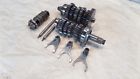 5eb-17401-00-00 Yamaha Yzf Transmission Gears Shifter Drum Forks