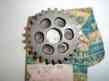 5el-17151-00-00 Pinion 5th Gear Yamaha V-star 1100 1999-09
