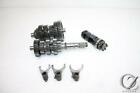 5el-17411-00-00 Yamaha Custom Transmission Gearbox