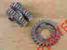 5f7-17231-20 5f7-17131-20 Yamaha Tz250 Tz 250 3e 4c Double Pinion Wheel Gear Set