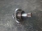 5gr-15601-00-00 99-02 Yamaha Kick Start