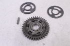 5h0-11536-00-00 Yamaha Big Wheel Bw Engine Drive Gear