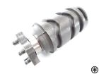 5hh-e840-10-00 Yamaha New Shift Drum Ttr Cam Spindle Rod