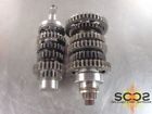 5jw-28385-10-p2 Triumph Speed Triple Trans Transmission