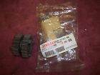 5lp-17121-00-00 5lp-17121-00 Yamaha New Oem Gear Pinion