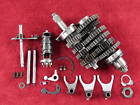 5lv-17401-00-00 Oem Yamaha Transmission Assy Fazer Complete Gearbox Gear Set