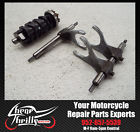 5mt-18540-00-00 Yamaha Oem Transmission Shift