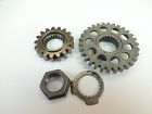 5nl-16111-00-00 5nl-11536-10-00 Yamaha 2008 Yz250f
