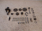 5nl-15601-20-00 Yamaha 2009 Yz 250f Kick