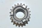 5nl-17131-10-00 Yamaha Yz Transmission Mainshaft Pinion Gear