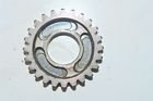 5nl-17151-00-00 Yamaha Yz Transmission Mainshaft Pinion Gear