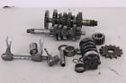 5pa-17421-00-00 Yamaha Yz Tranny Transmission