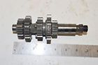 5ph-17411-00-00 Yamaha Wr Transmission Mainshaft Gears Gearbox