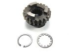 5ta-17241-10-00 Yamaha Yz Transmission Gear Wheel