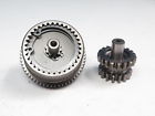 5tj-15517-00-00 5tj-15560-20-00 Yamaha Electric Start Idler Gear Damper