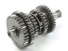 5tp-e7402-00-00 Yamaha New 2008-2016 Ttr110