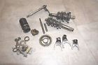5un-17411-00-00 03-04 2003 Yz125 Transmission