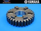 5vn-17141-00-00 Yamaha New Oem Royal Star Fourth Gear Pinion