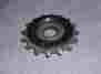 5vx-17460-00-00 Yamaha Fz6 Drive Sprocket 16t F Z 6 Fz600s Fz-6 04-09 Kr