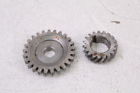 5x2-16111-00-00 Yamaha Yz Misc Engine Gears Primary Drive Kick Idle