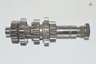 5xc-17411-00-00 Yamaha Yz 250f Transmission Mainshaft