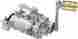 M6402p 6-in-4 Baker Overdrive Transmission Polished Finish