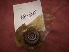 60-3015 Bsa Gear Mainshaft 3rd