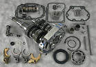 60-6st-902-06 Ultima Transmission Builders Kit Harley Softail Dyna Touring Gear Set