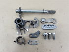 600 Xt600 1988 Set Transmission Gear Shifter Xt Shift Shaft Engine Yamaha