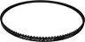 6022-0103 Apm Carbon Final Drive Belt Teeth