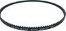 6022-0105 Apm Carbon Final Drive Belt Teeth