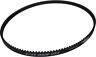6022-0206 Apm Carbon Final Drive Belt Teeth